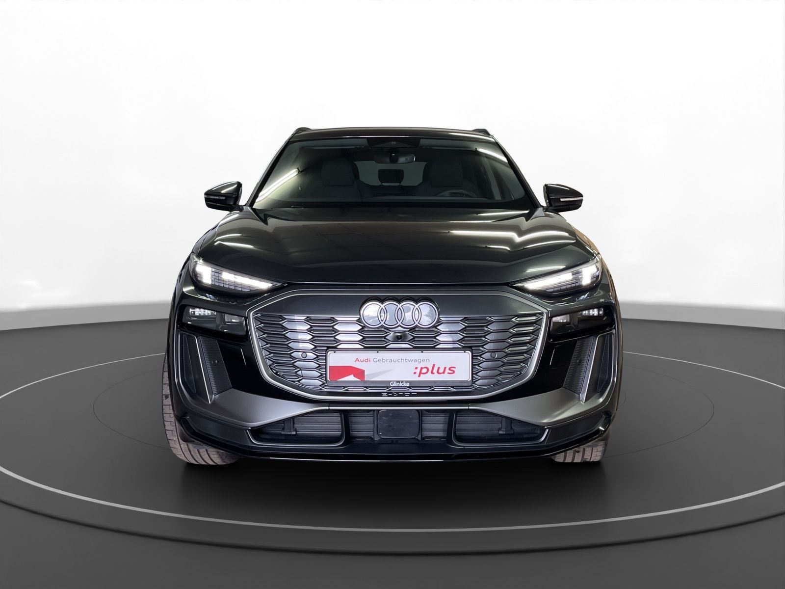 Audi Q6 e-tron - Bild 4