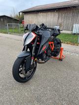 KTM Superduke 1290 R KTM-Powerparts - KTM SUPERDUKE