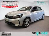 Opel Corsa Edition 1.2 TURBO S/S 6G 100PS *SHZ*LHZ* - Opel Corsa Edition-100