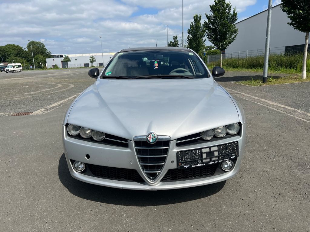 ALFA ROMEO ANDERE