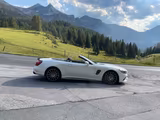 Mercedes-Benz SL 400 AMG Design - Garantie MB - Mercedes-Benz SL 400 Gebrauchtwagen