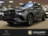 Mercedes-Benz GLE 400e 4M AMG AdvancedPlus/Fahrassi/Pano/AHK - Mercedes-Benz GLE 400 Plug-in Hybrid (PHEV) Gebrauchtwagen