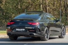 Mercedes-Benz CLS 53 AMG – 6 / 33
