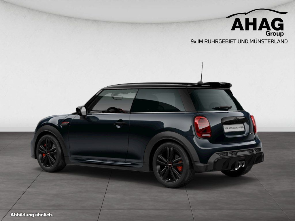 MINI John Cooper Works - Bild 6