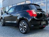 Suzuki Swift 1.0 BOOSTERJET HYBRID Comfort PLUS - Suzuki Swift: Comfort Plus