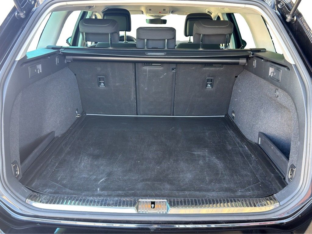 Volkswagen Passat Variant - Bild 9