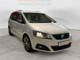 Seat Alhambra FR 7-Sitzer AUTOMATIK ALLWETTER NAV XEN - Seat Alhambra Gebrauchtwagen in Mülheim (Ruhr)