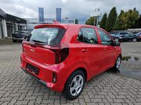 Kia Picanto - Vorschau Bild 18