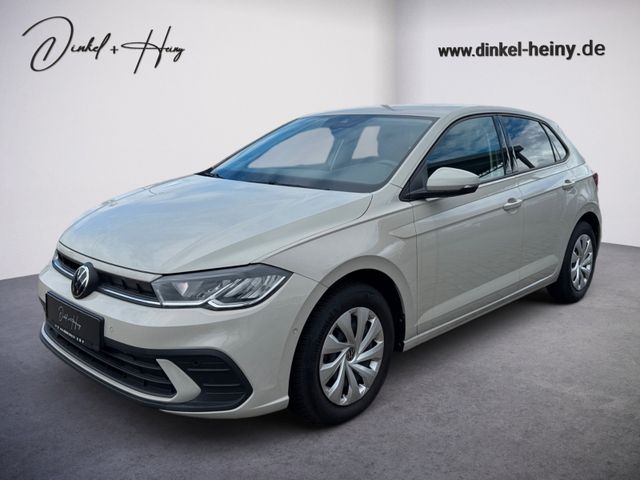 Volkswagen Polo Life 1.0 TSI DSG