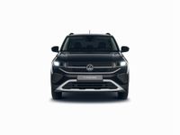 Volkswagen T-Cross - Vorschau Bild 9
