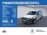 Volkswagen CADDY CARGO MAXI 2.0 TDI 4 MOTION STANDHEIZUNG - Volkswagen Caddy: Allradantrieb, Maxi