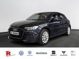 Audi A1 Sportback 25 TFSI Virtual ACC DynLicht KlimaA - Cars in Norderstedt: Kleinwagen