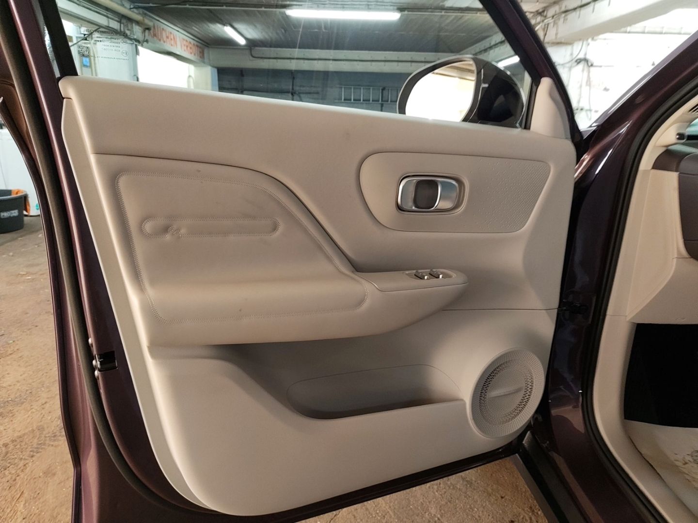 Leapmotor B10 - Bild 13