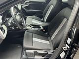 Audi A3 30 TFSI advanced lim. AHK digiCock Business - Audi A3 in Saarbrücken