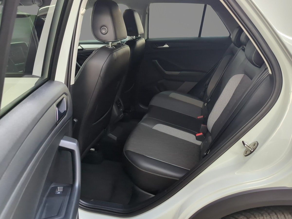 Volkswagen T-Roc - Bild 10