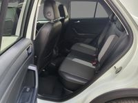 Volkswagen T-Roc - Vorschau Bild 10