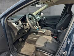 Fahrzeugabbildung Captur II Evolution TCe 140 EDC