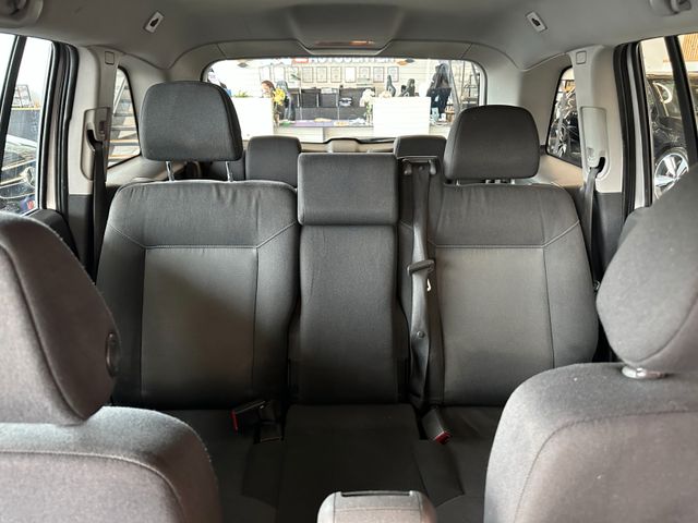 MYAUTOCENTER – Gebraucht- und Jahreswagen mit Werkstattservice in Pfaffenhofen Opel Zafira *7 Sitzer*KomfortPaket*Tempo*