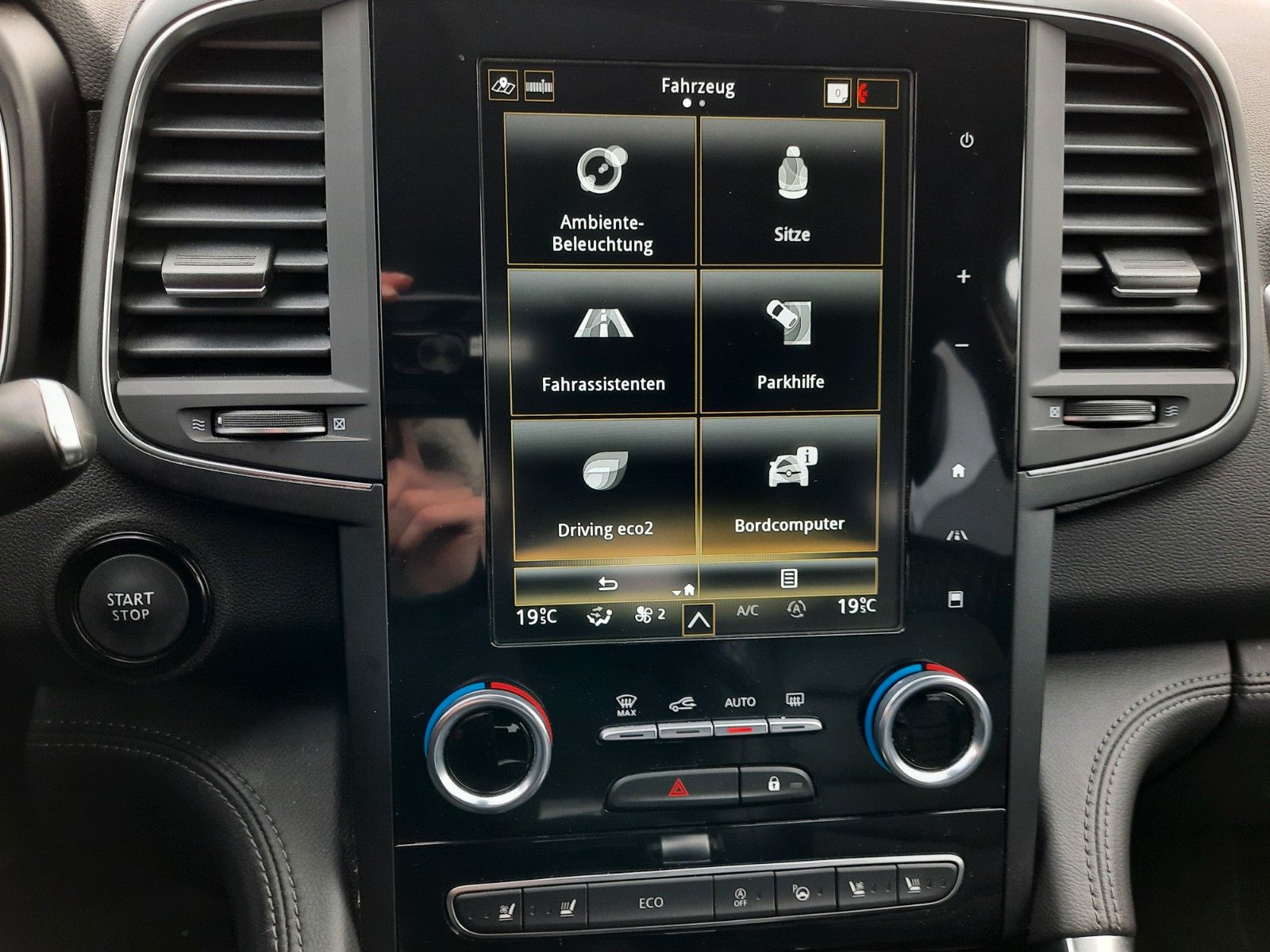 Renault Koleos - Bild 17