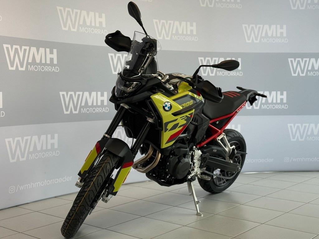 BMW F 900 GS BMW Oil 3/30