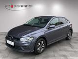 Volkswagen Polo Move - VW Polo move Gebrauchtwagen