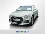 Audi A1 allstreet 30 TFSI CarPlay GRA Navi Sitzh. 16"