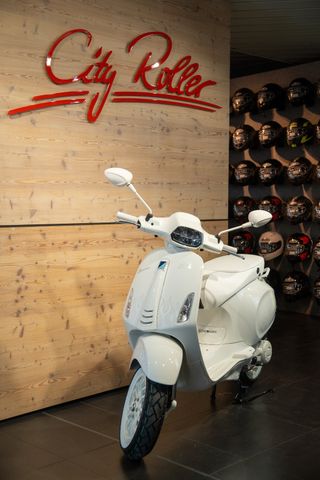 История и особенности модели Vespa Primavera: историческое наследие и уникальные особенности