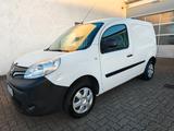 Renault Kangoo Rapid Extra Klima 1. Hand - Renault: Taxi