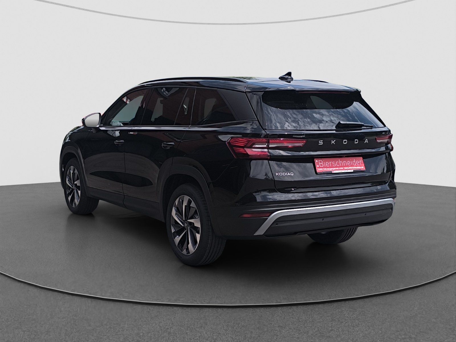 Skoda Kodiaq - Bild 7