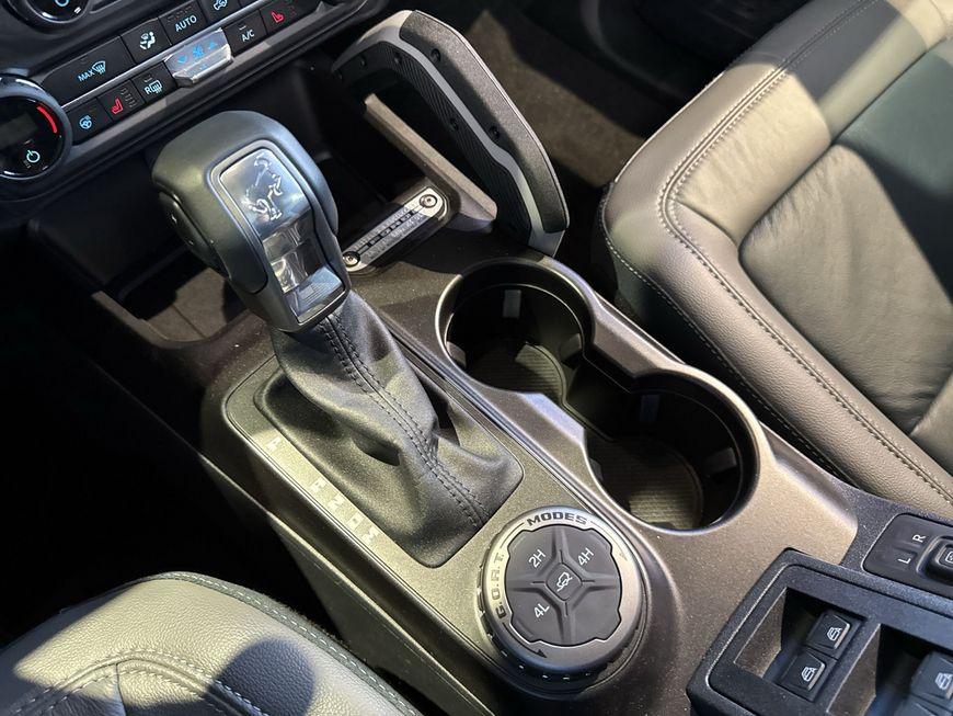 Ford Bronco 2.7 EcoBoost V6 Outer Banks