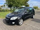 Skoda Roomster Comfort Plus Edition Tempomat - Skoda Roomster: Automatik