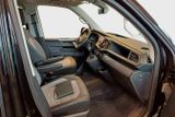 Volkswagen T6.1 Multivan 2.0 TDI Generation Six*4M*VC*DCC*R - Volkswagen in Wolfsburg