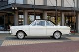 Ford Taunus 4P 12M 1500 TS - Ford Taunus Gebrauchtwagen