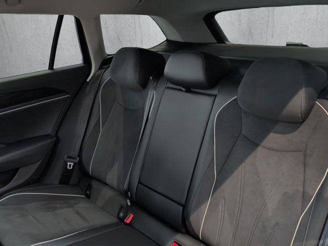 Passat Business 1.5 eTSI DSG