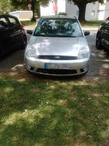 Ford Fiesta - Ford Fiesta: Kombi