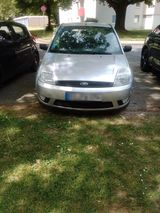 Ford Fiesta - Ford Fiesta: Kombi