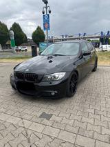 BMW 325d E90 M Sportpaket - BMW 325: 325d M Sport