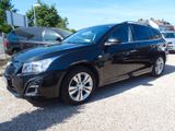 Chevrolet Cruze Station Wagon LTZ Automatik*Leder*Kamera..