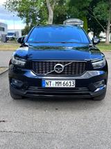 Volvo XC40 T3 R Design Geartronic  - Volvo XC40 in Stuttgart