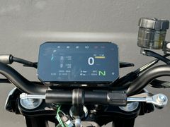 CFMOTO 675 NK ABS +++ AKTIONSPREIS bis 31.Mai 26 +++