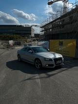 Audi A5 3.2 - gebrauchte Audi A5 aus dem Jahr 2007