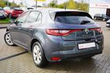 Renault Megane 1.3 TCE Limited Navi Kamera Tempomat PDC - Renault Megane Limited