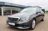 Mercedes-Benz E 250 CGI Lim. BlueEff. LED/Navi/Standheizung - gebrauchte Mercedes-Benz E 250 aus dem Jahr 2013