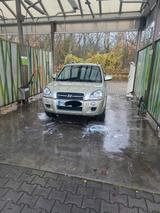 Hyundai tucson 2008  .44 - gebrauchte Hyundai Accent aus dem Jahr 2008