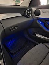 Mercedes-Benz C 220 d T-Modell (S205) Avantgarde, Autom. - - Mercedes-Benz C-Class: C205