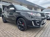 Suzuki Vitara 1.4 S 4x2*CP*SHZ* - Suzuki Gebrauchtwagen in Erfurt