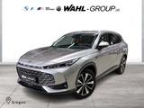 MG HS LUXURY AUTOMATIK LED NAVI *AHK* ALU - MG aus 2024
