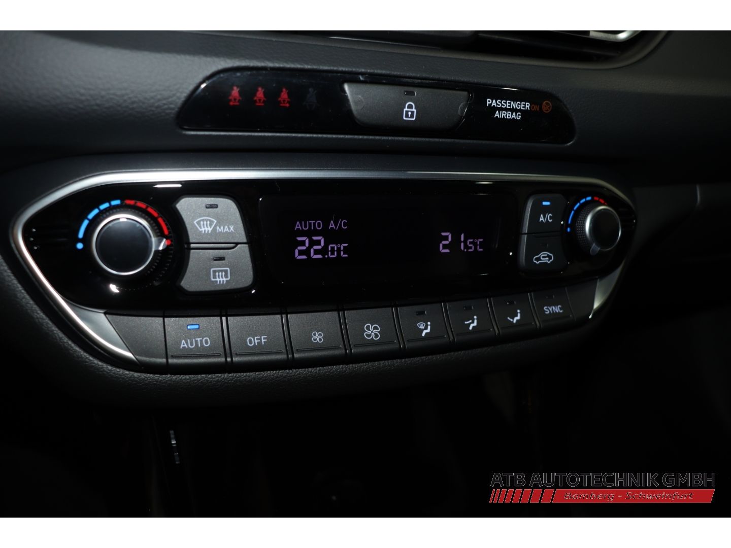 Hyundai i30 - Bild 20