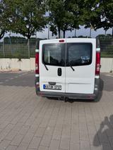 Opel Vivaro - Opel Vivaro in Karlsruhe