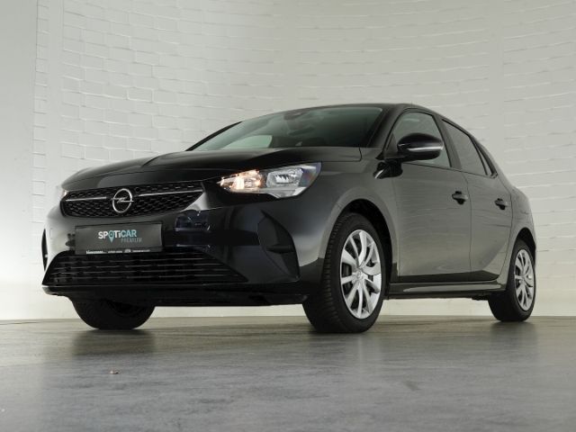 Corsa F EDITION+NAVI+RÜCKFAHRKAMERA+SITZHEIZUNG+